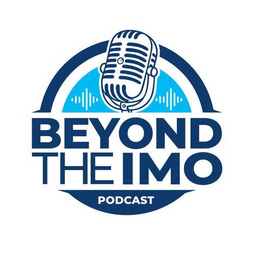 Help me reclaim my podcast platform and make it even better! Design by Black-Pepper