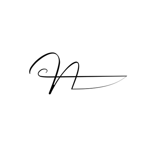 Digital Signature Design Design by ham7