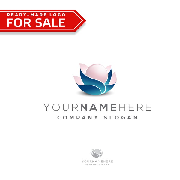 Spa service or pearl jewelry company