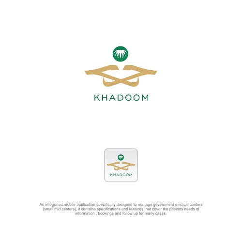  contest entry by Studio.Shahbaz™