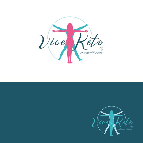 Logo & social media pack contest entry by PSD Design