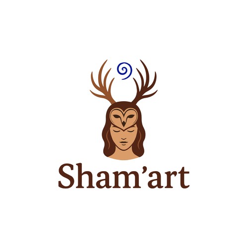 Logo design contest entry by MadeByShahbaz