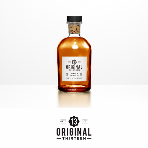 Logo & social media pack contest entry by chandra.k