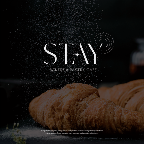 Design di Creative designers needed for a bakery & pastry coffee shop di Eugenia Sonya