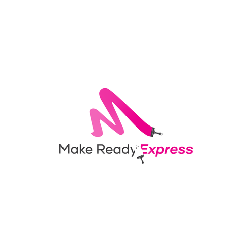 Make Ready Express Design by proVEN.