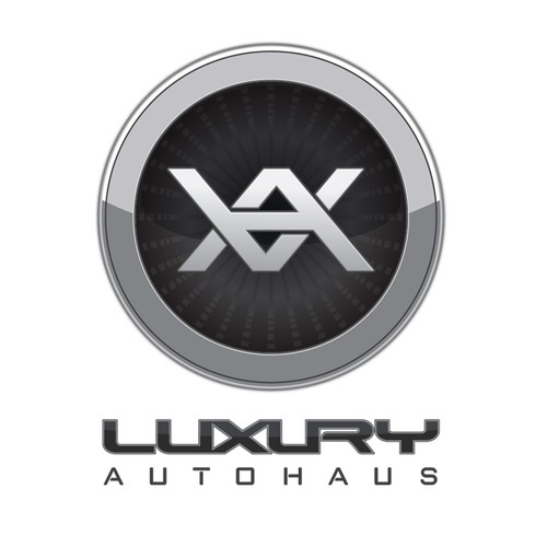 Looking for a classy and sophisticated modern logo for exotic car dealership that stands out Design by AZIEY