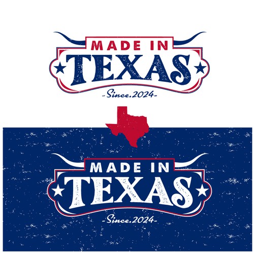 Made in Texas Design by Mahi Malik