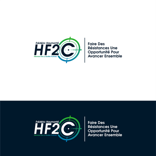 Logo & business card contest entry by MJ_Creatives