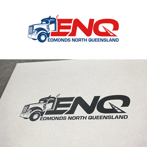 Designs Design a clean, smart logo for a small transport company in