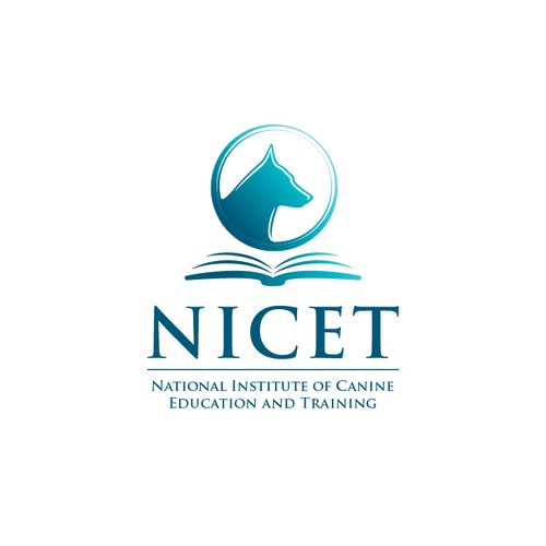Modern And Dynamic Logo For Educational Institution Logo Design