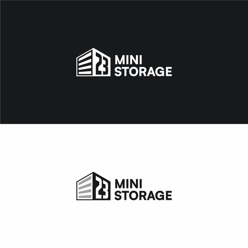 Design di Create a Self Storage Logo di Ikan Tuna