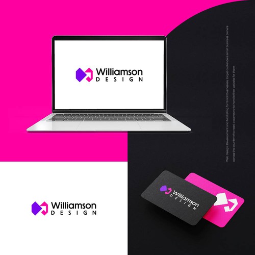Design di Cyberpunk logo, brand and business card design di pixelamazers