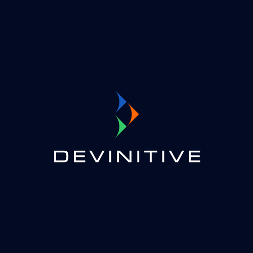 Design di New Company Logo for Definitive di blekdaniel
