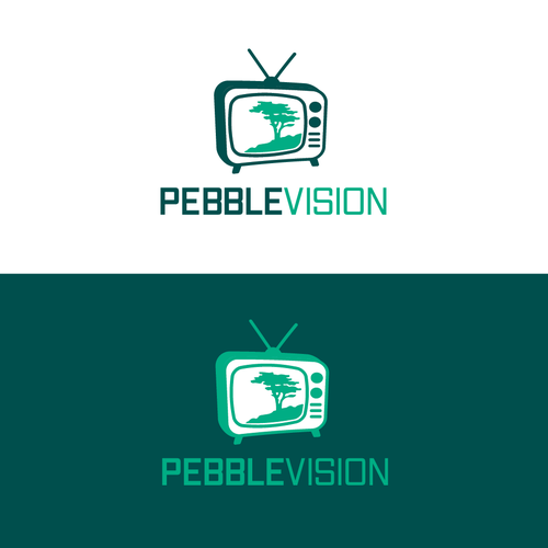 PebbleVision Design by Sand82