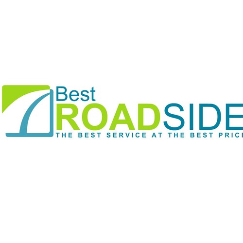 Logo for Motor Club/Roadside Assistance Company Réalisé par Spaghetti27
