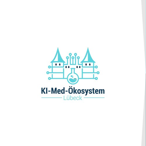 Logo & social media pack contest entry by MotionPixelll™