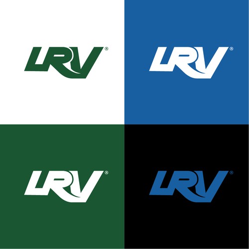 LRV Design réalisé par harrysvellas