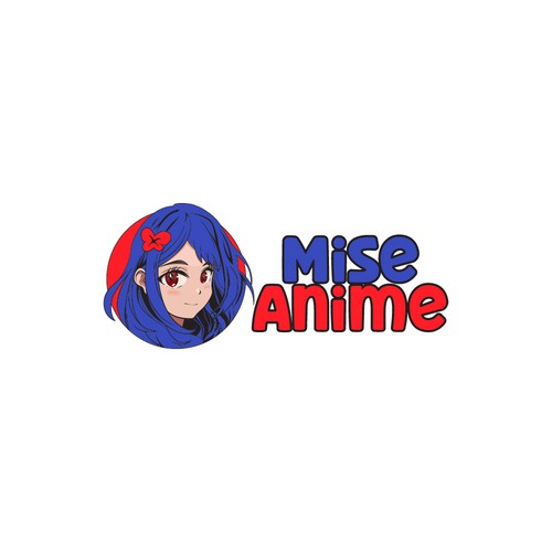 Design Anime Shop Logo for new anime community site por Jans...