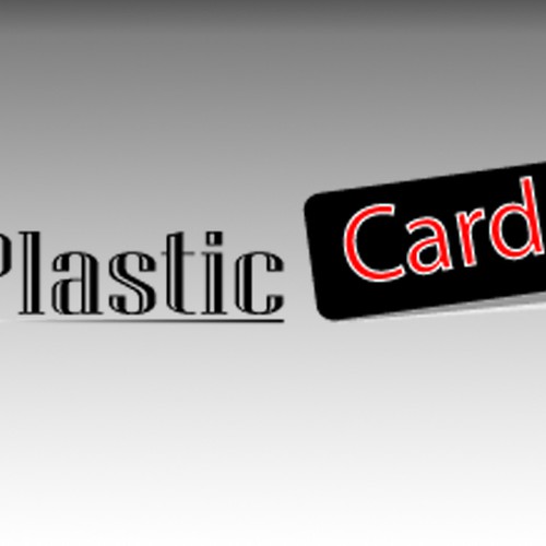 Help Plastic Mail with a new logo Diseño de radoslava