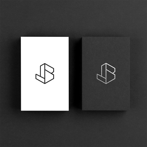 Logo for Personal Brand Design by des13n ©