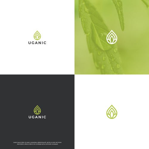 Logo design contest entry by Chelogo