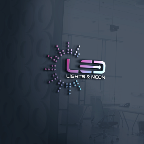 We are looking for a great logo for our LED lighting business Diseño de *MAGPIE*