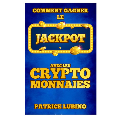 Book cover contest entry by DezignManiac