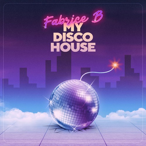 Album Cover contest entry by Christo Pluto