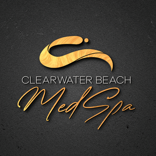 Logo Design for Clearwater Beach Medical Spa Design réalisé par memindlogo