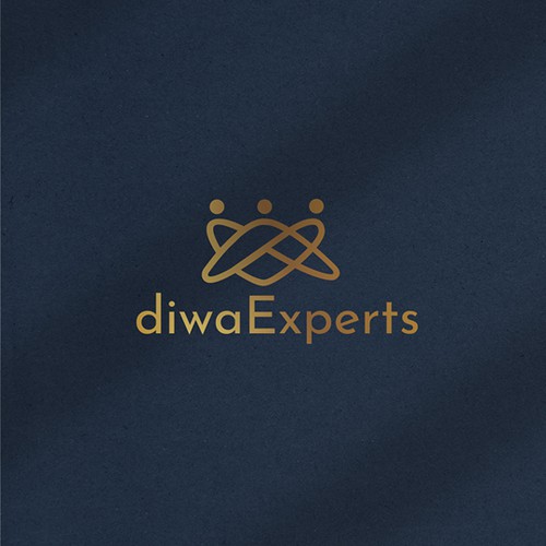 Logo design contest entry by Victoria Cova