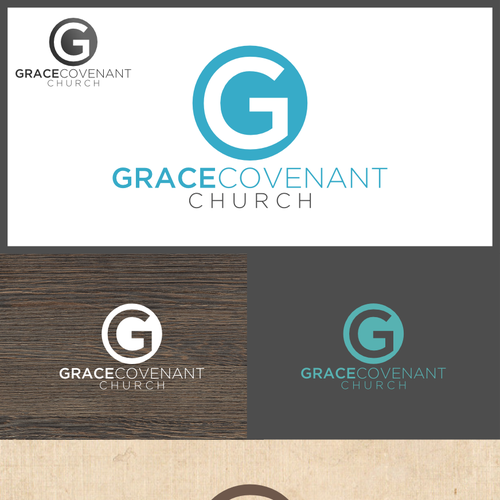 GROWING CHURCH needs a LOGO utilizing the church name Design by CORNEW