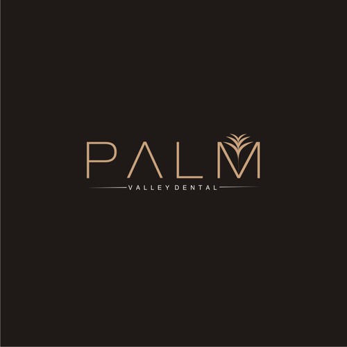 Modern Simple Logo for Dental Luxury Boutique Design by Sanchitaluck7