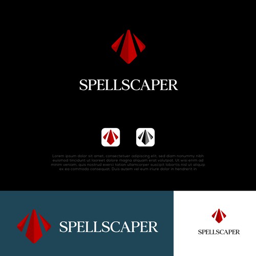 Design logo for gaming platform + Additional paid work for winner Design by Bipardo