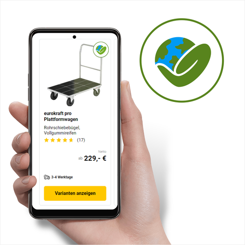 Future-proof Icon for Gastronomy Webshop Design von Vidar712