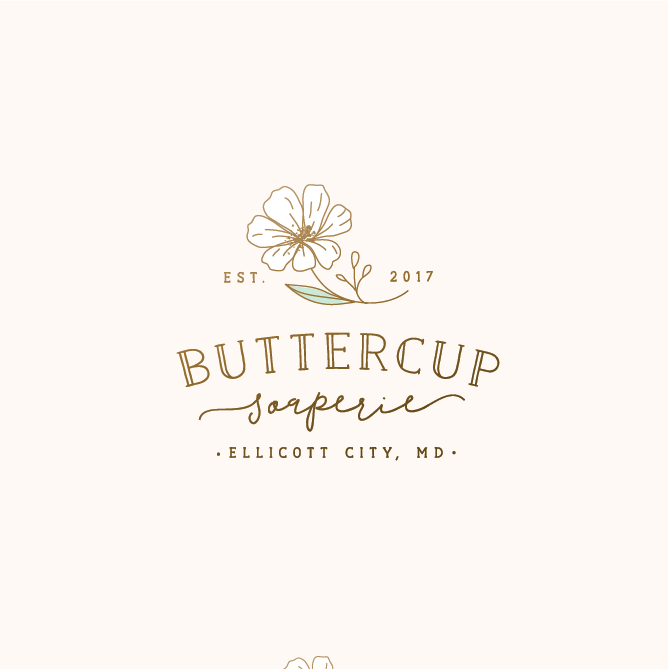 Parlour Logos - Free Parlour Logo Ideas, Design & Templates