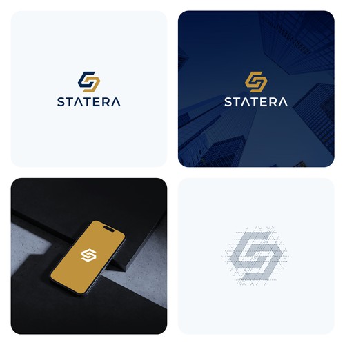 Luxurious, Minimal, Modern Logo Design for a High-End Advisory Firm Design by Mhala