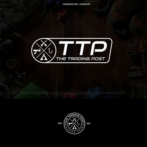 Design di Design a very cool logo for must have t-shirts and hats di DX Raven Design