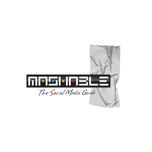 The Remix Mashable Design Contest: $2,250 in Prizes Design by erone