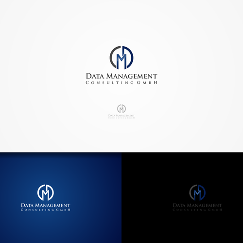 Logo & business card contest entry by lha iki...*