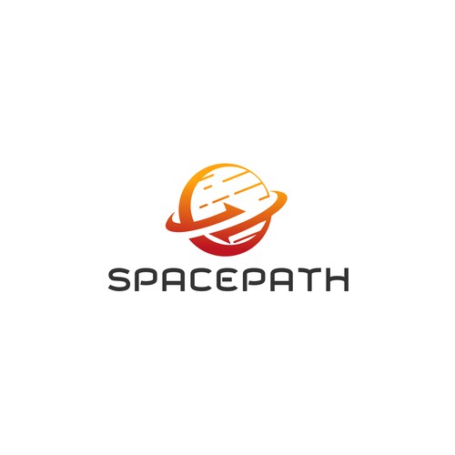 Design SpacePath Logo Contest winner will receive $500 di funkyleviz