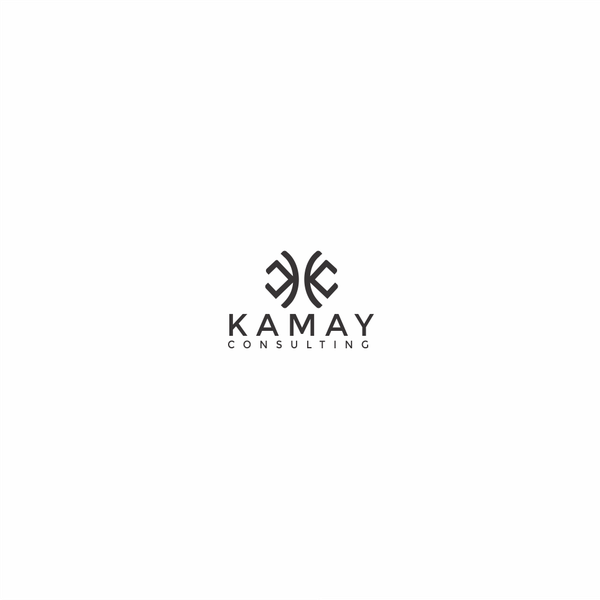 Design by taqwa iku kunci sukses titled "ELEGANT LOGO ABSTRAK "