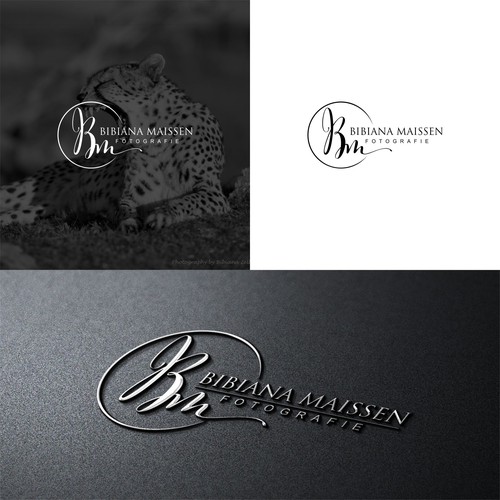 Design by Originawuk titled "BM Fotografie"