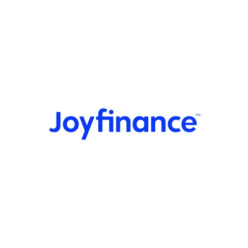 Logo & Styleguide for "Joyfinance" - An insurtech that makes finance fun and easy again Design by Elbes™