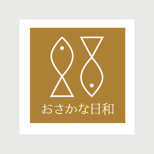 Logo design contest entry by 8Kochi