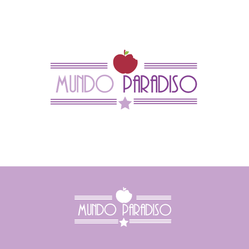 "Un logo moderno ecologico." winning Logo & brand identity pack