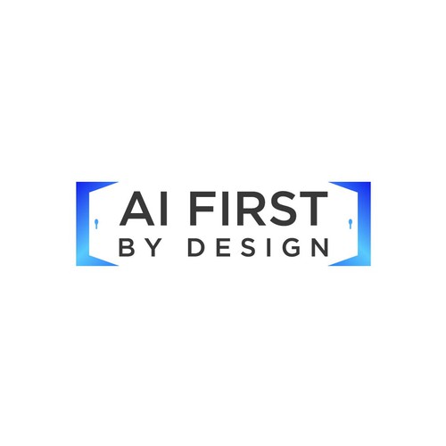 Design a modern, sophisticated, yet accessible, AI & Management Consulting firm logo! Design by ✦✦ArtRasu✦✦