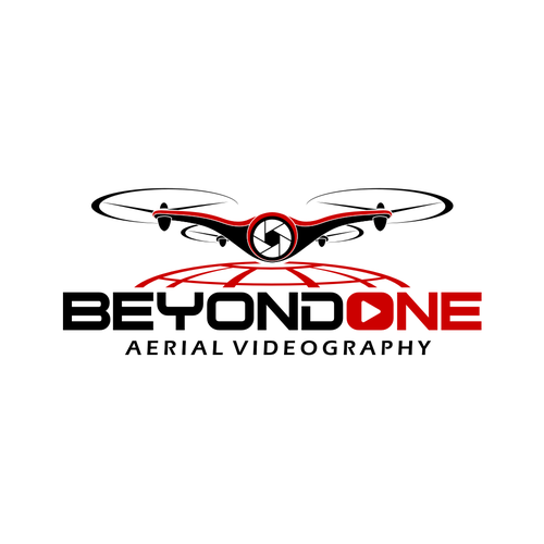 Design a new logo for a Drone videographer | Logo design contest