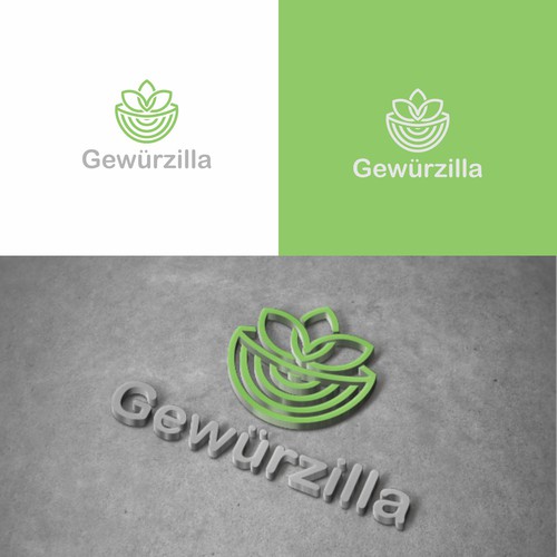  contest entry by Popped 86