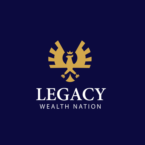 Create An Impactful Logo for A Wealth Creation Company Design by logorilla™