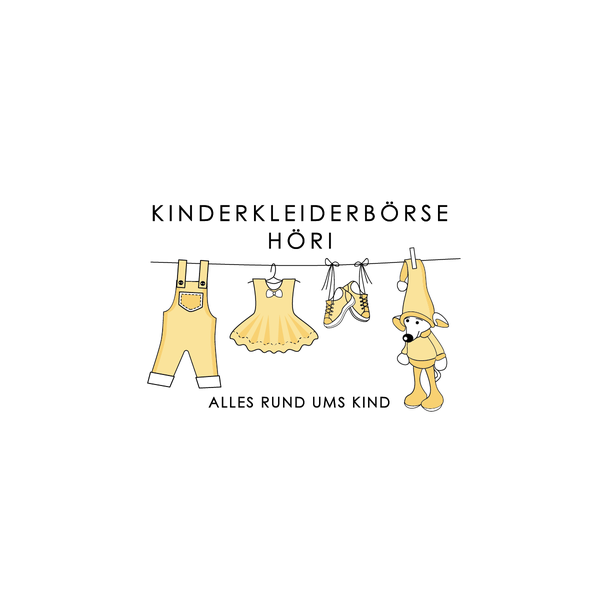 Kinderkleiderbörse Höri